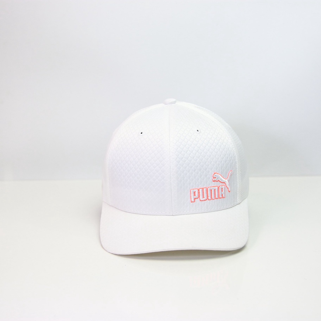 Nón lưỡi trai P.U.M.A logo thêu chất Cotton Hàn Quốc, bít đuôi, giá rẻ, chất lượng và hợp thời trang.