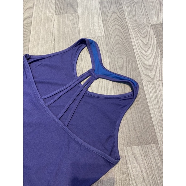 Áo tanktop nữ chất cotton