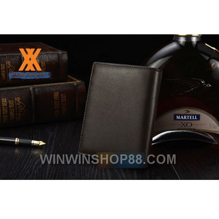 Bóp da nam đứng WinWin 88 BD116