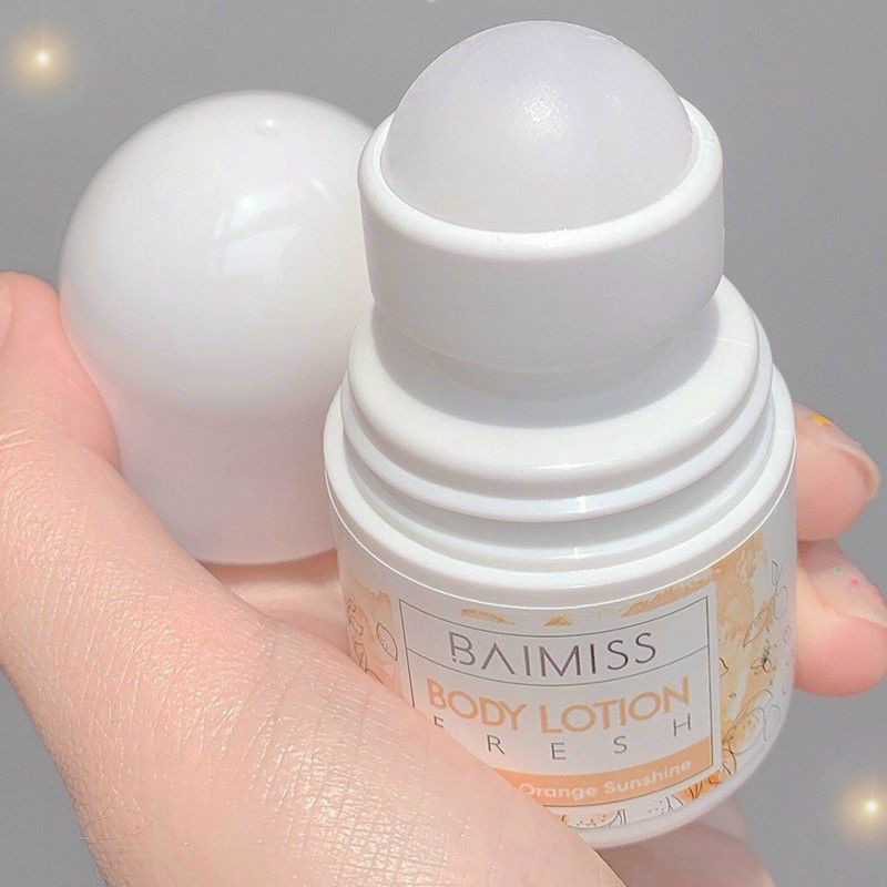 0539 B7 🍎🥑☁ Lăn Nách Khử Mùi Cơ Thể, Làm Trắng Vùng Da Nách Baimiss Body Lotion Fresh | BigBuy360 - bigbuy360.vn