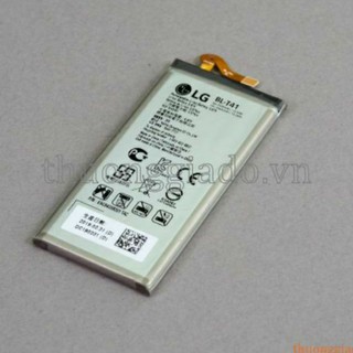 Pin LG G8 ThinQ (BL- T41) 3500mAh Chính Hãng nguyên SEAL, Đúng Chất Lượng - BH 6 tháng