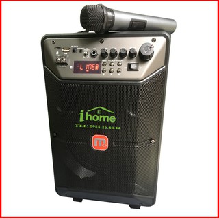 Loa kéo Di Động Malata 9086