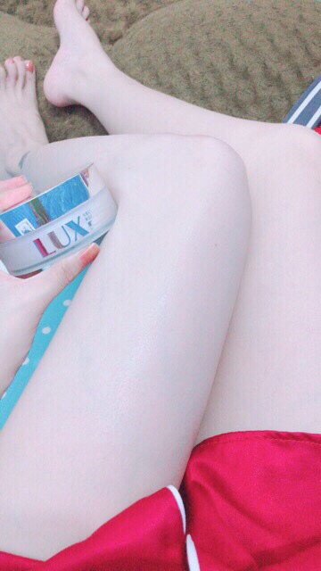 Kem body LUX trắng da, chống nắng - soHERs | BigBuy360 - bigbuy360.vn