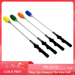Gậy chỉnh Swing golf chỉnh tư thế lưng tập thể lực và nhiều bài tập khác nhau GS005
