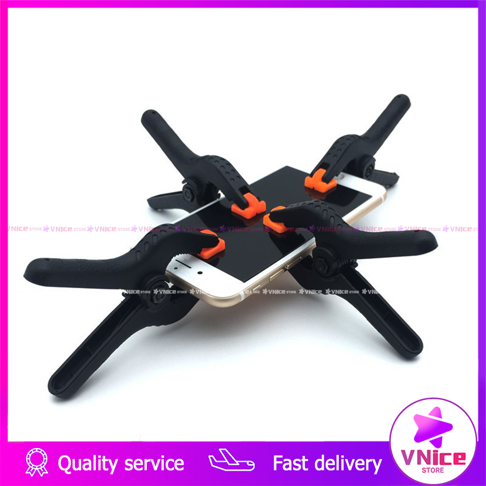 Kẹp Lò Xo Sửa Chữa Màn Hình Điện Thoại Di Động. Bộ Dụng Cụ Sửa Chữa Di Động Chuyên Dụng