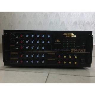 [Sale.!] Amply 506n 16 sò lớn + Bảo hành: 12 tháng