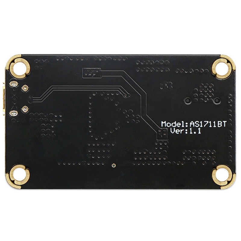 Mp3 Wireless Bluetooth 4.2 Audio Receiver Decoding Board For Diy