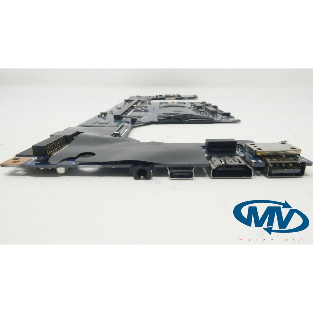 Main Dell XPS 15 9575 / 7590 LA-H331P
