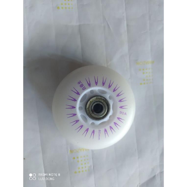 bánh xe đẩy xe kéo thay thế cho xe driff giày batin xe trẻ em