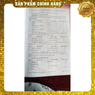 (15gói )Ngũ cốc bà bầu lạc lạc