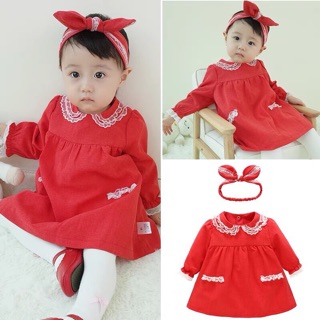 Set đầm Vlinder