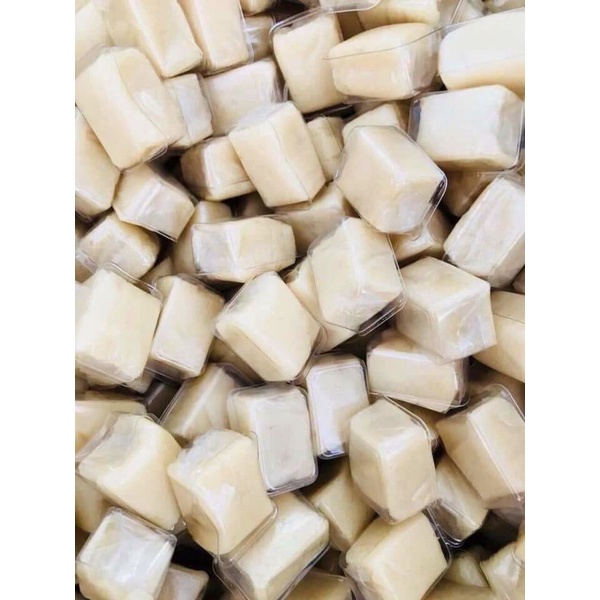 Kẹo dừa sáp 500g