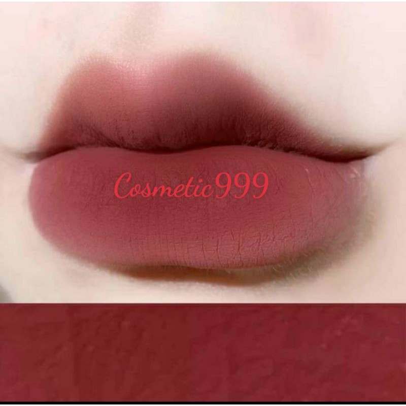 Auth 100% 3 cây son mini matte lipstick neecara