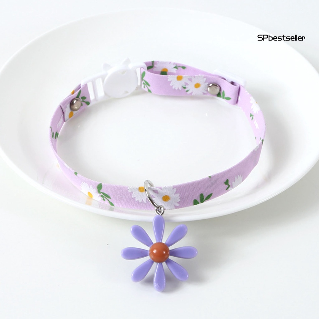Vòng Cổ Mềm Mại Nhiều Màu Sắc Tùy Chỉnh Cho Thú Cưng