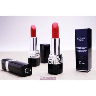 Son Dior Rouge Dior mini 1.5g
