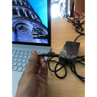 Sạc Laptop Surfacebook 102W PM88