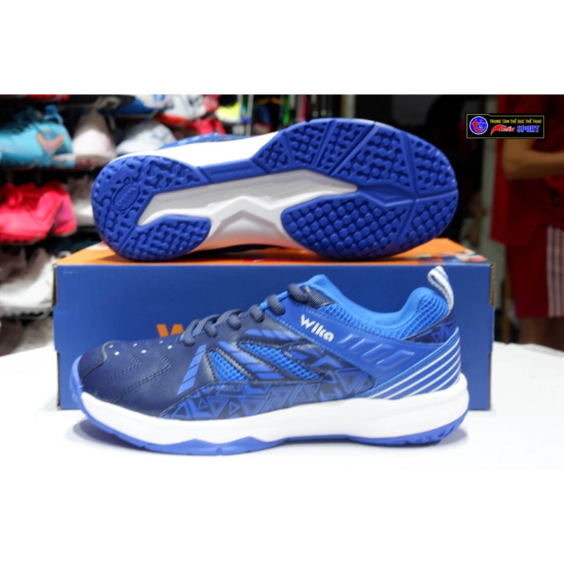 GIÀY THỂ THAO WIKA HITO - XANH BÍCH(size38-44)