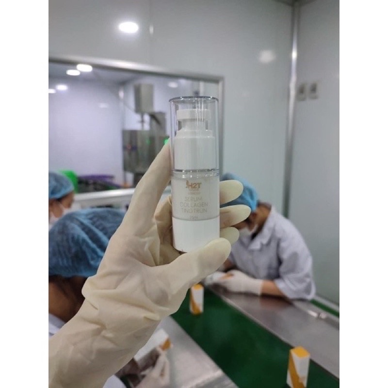 Serum Tingtrun 25ml❤️FREESHIP❤️mờ thâm-nám-tàn nhang, dưỡng trắng và chống lão hoá