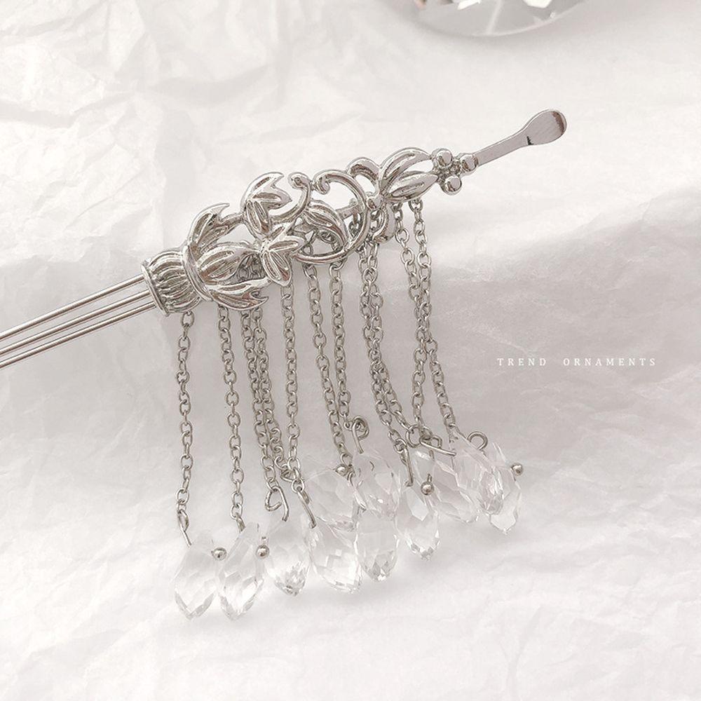 Trâm Cài Tóc VANES1 Phong Cách Cổ Điển Thời Trang Dành Cho Nữ