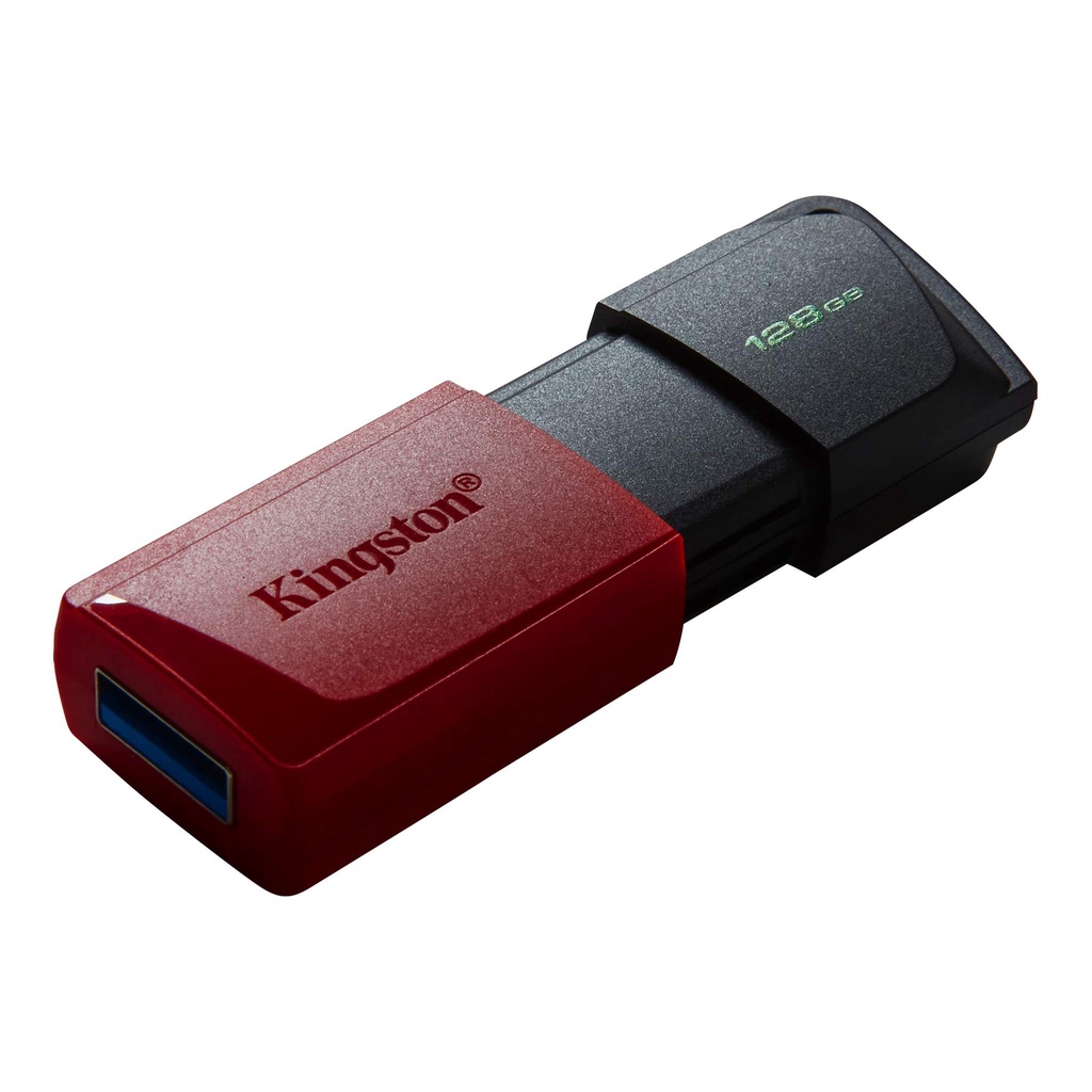 Thiết bị lưu trữ USB Kingston DataTraveler Exodia M 128GB  USB 3.2 gen 1