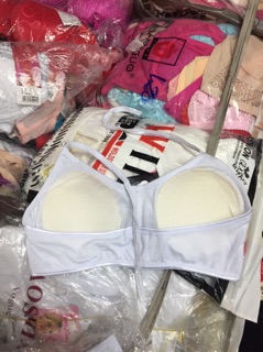 Áo lá dây chéo , dây cột