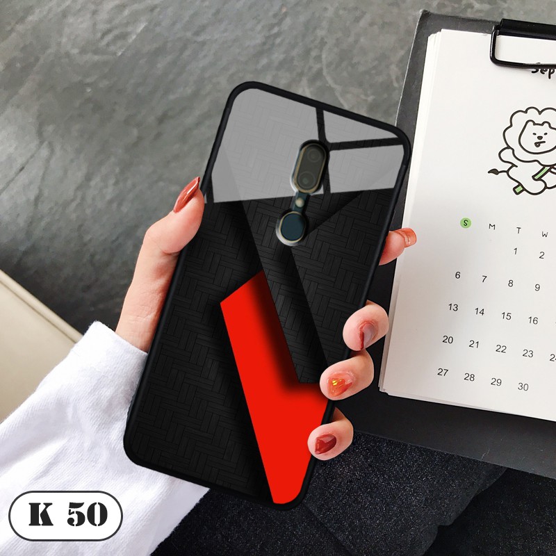 Ốp lưng OPPO F11 - In hình 3D