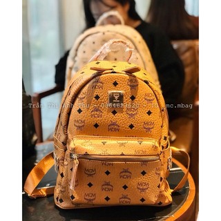 BALO McM MÀU NÂU SIZE M - SIZE 28