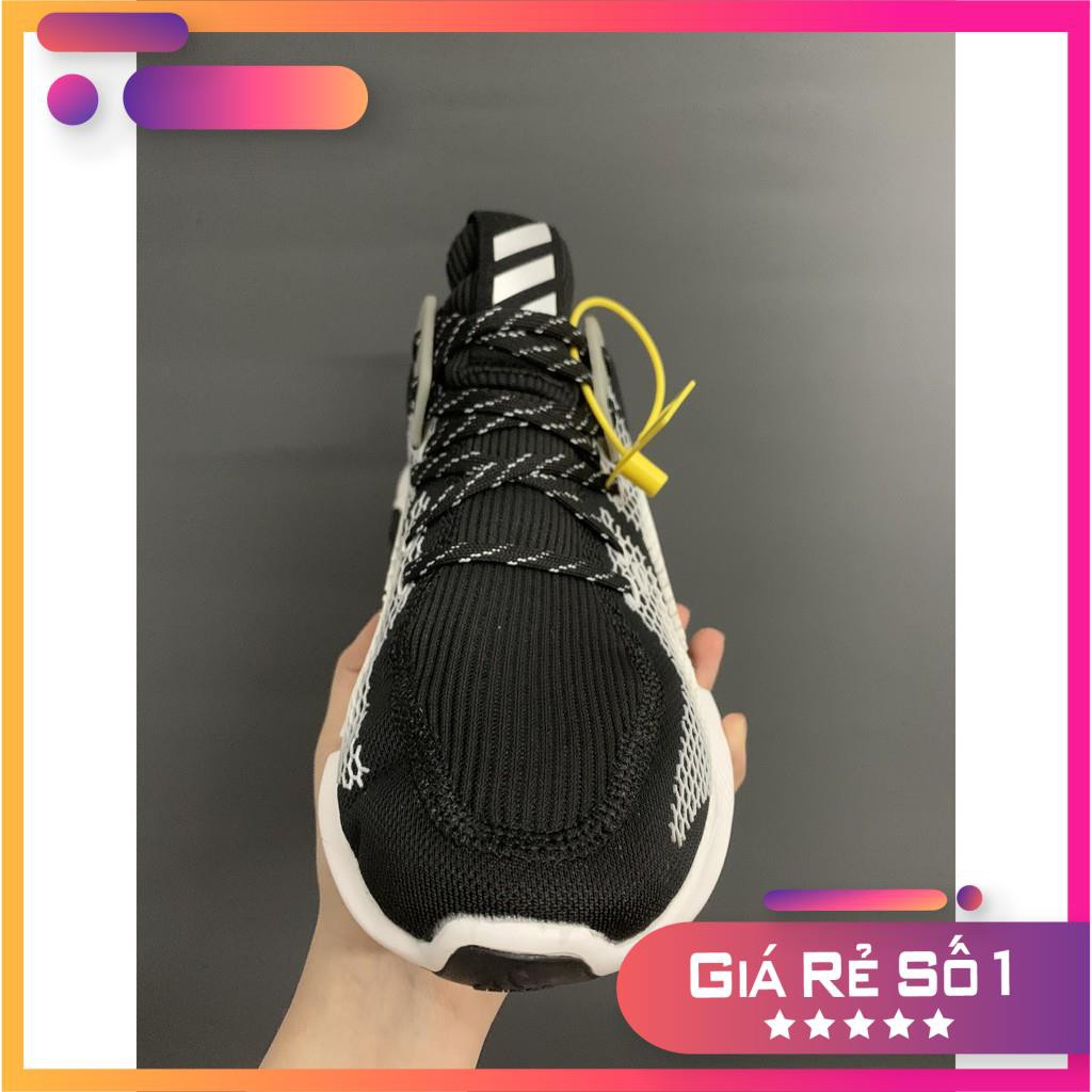 (FREESHIP+ẢNH THẬT 1,1) Giày Alphabounce 2020 trắng, đen