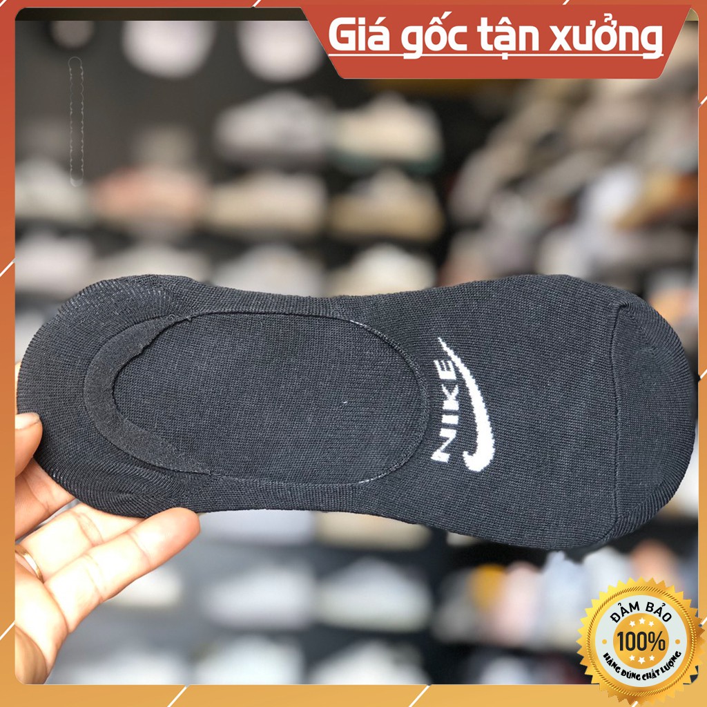 Tất Lười Atshoes Xuất Khẩu Thông thoáng Chống Hôi Chân