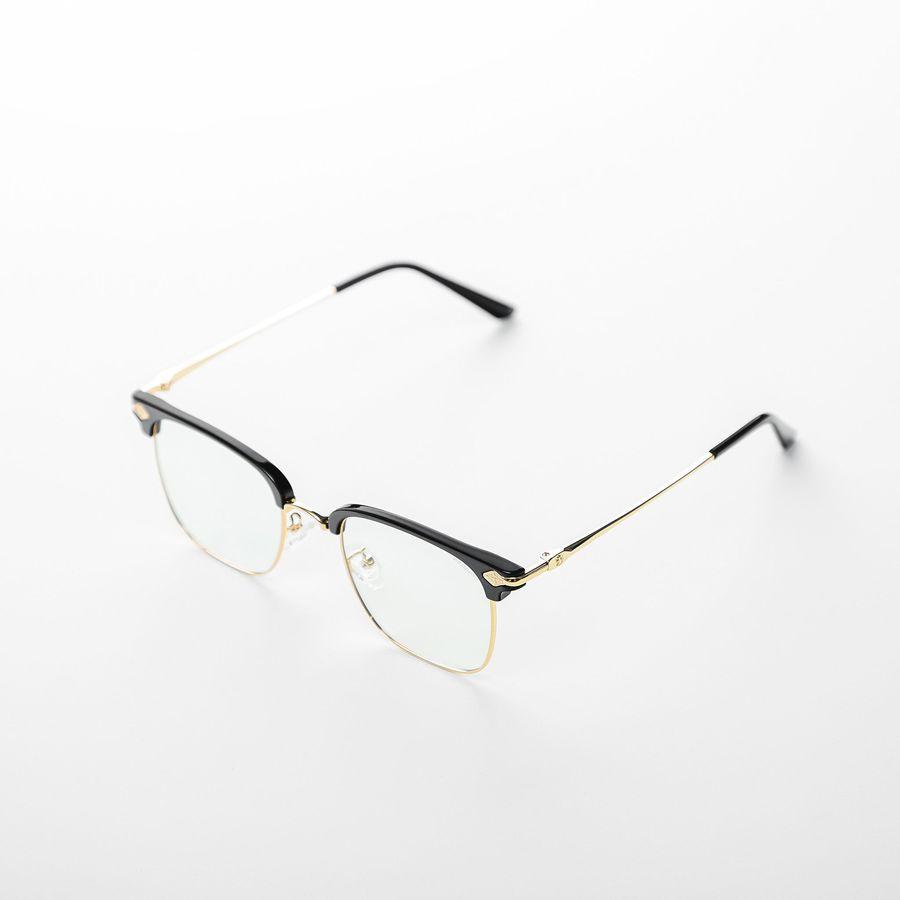 Kính Mắt Thời Trang Nam Funky Gọng Kim Loại Sang Trọng - FAPAS