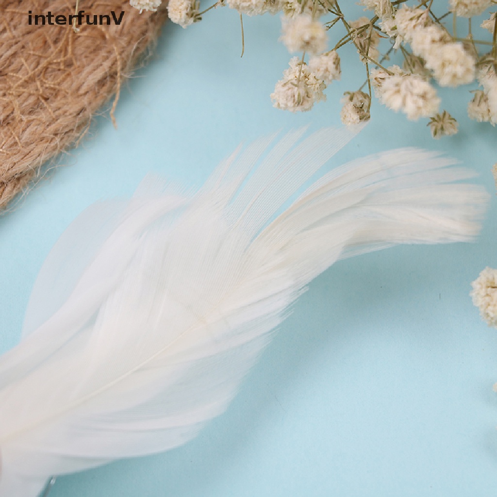 1 Chú Chim Giả mini Bằng Xốp Dùng Trang Trí