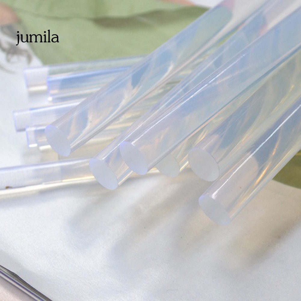 Set 10 Que Keo Nến 7mm