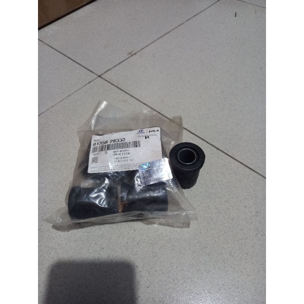 Cao su nhíp xe tải kia k2700/k3000/k165 zin chính hãng