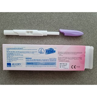 Bút thử thai Early Detection - Abon