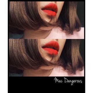 Son Mac Dangerours