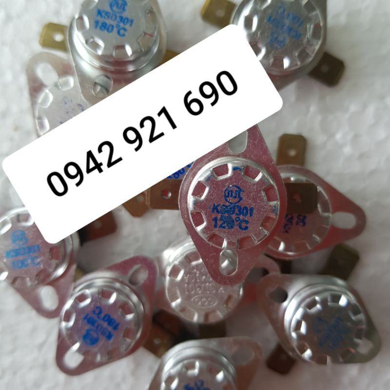 Le nhiệt nồi cơm điện - Le nồi cơm