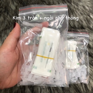 Kim máy phun xăm các loại ( máy phổ thông, máy rồng, máy thần thánh )