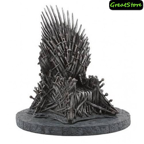 ( HÀNG CÓ SẴN ) Mô hình Ngai Vàng Game of Thrones Trò chơi Vương Quyền tỉ lệ 1:12