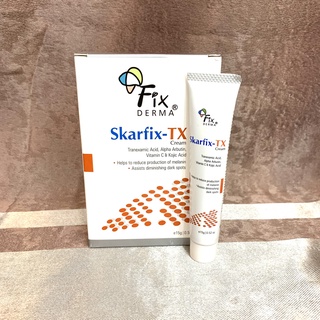 Kem dưỡng da mờ thâm nám tàn nhang Fixderma Skarfix TX Cream
