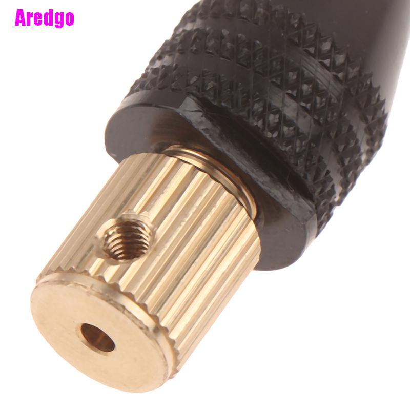 Đầu kẹp mũi khoan động cơ chuyên dụng micro 0.5-3.2mm