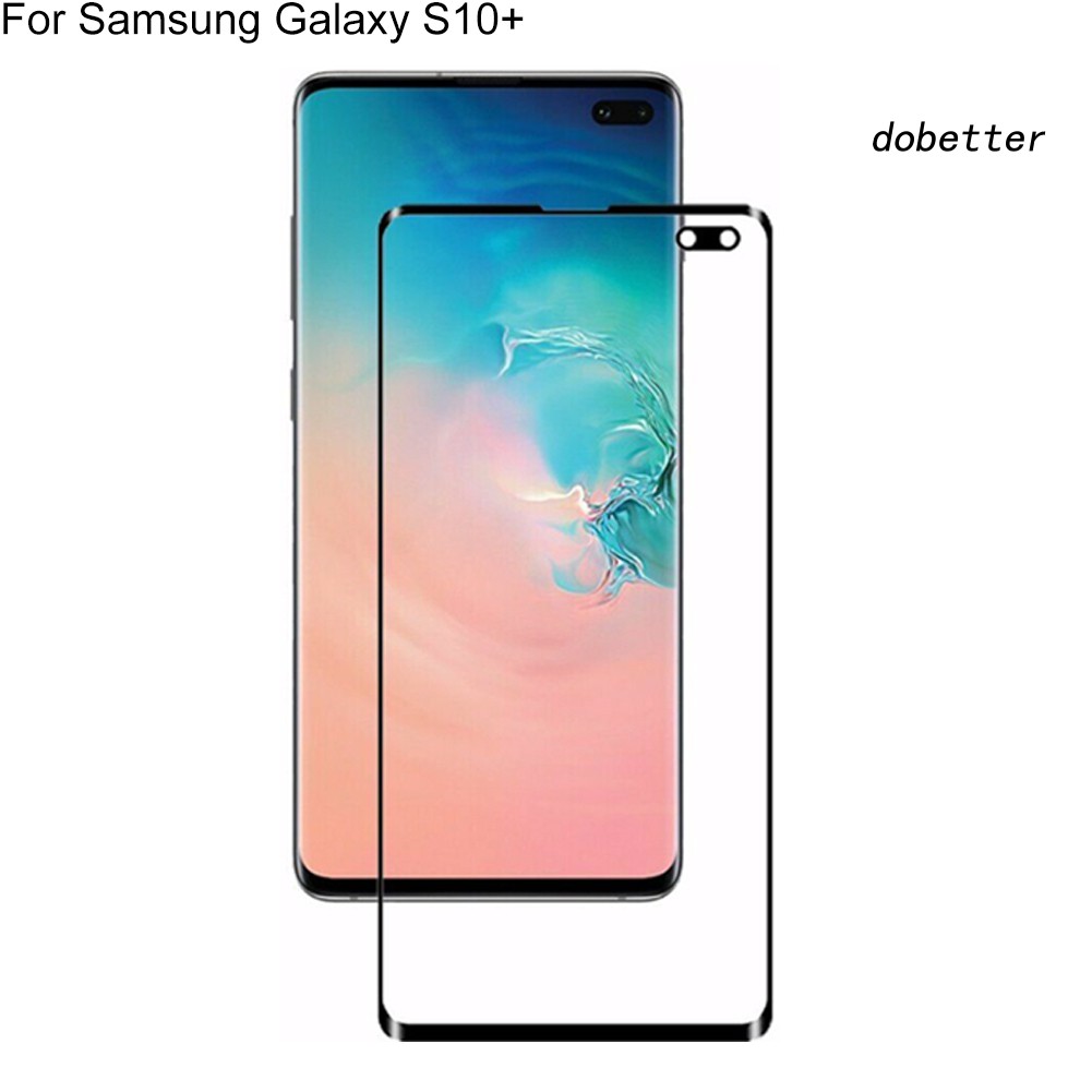 SAMSUNG Màn Hình Cảm Ứng Thay Thế Cho Samsung Galaxy S10 / S10 Plus / S10E