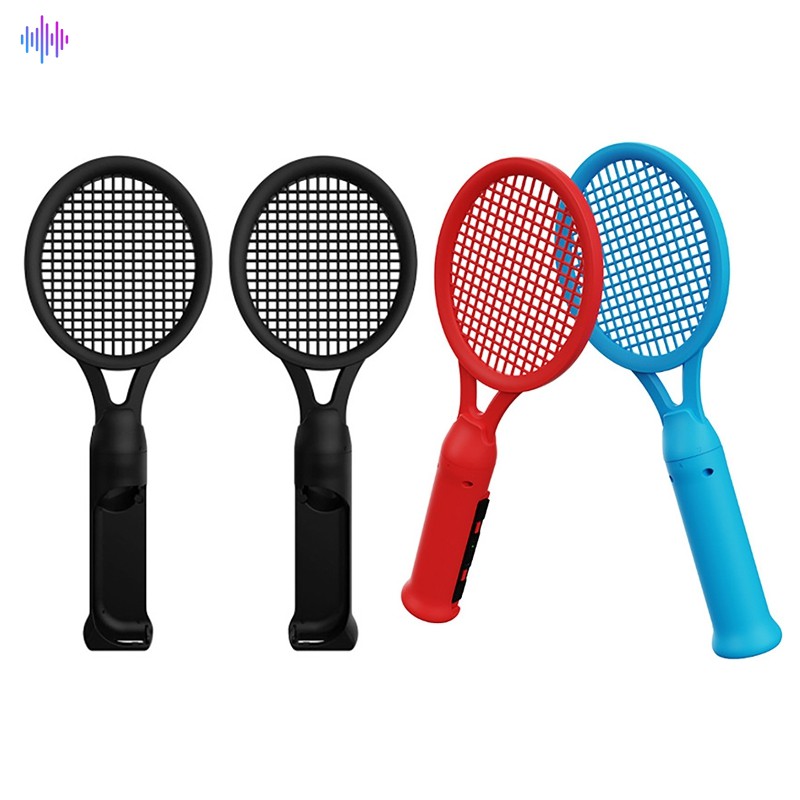 Vợt Tennis Cho Tay Cầm Chơi Game Nintendo Switch Joy-Con Somato