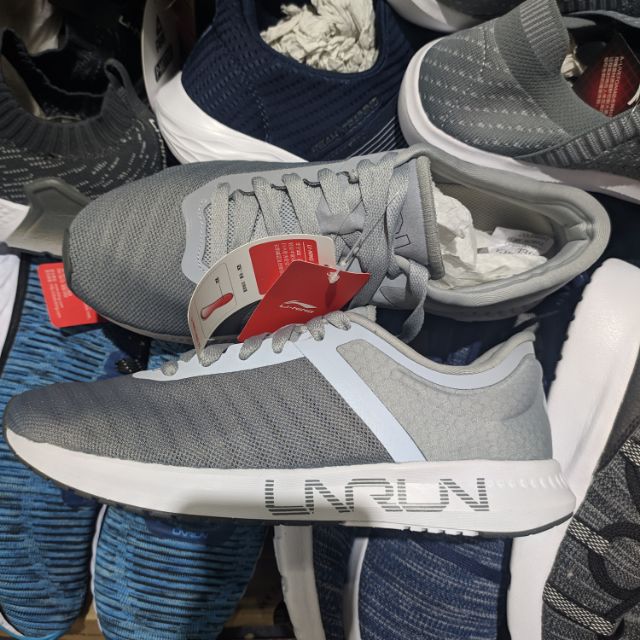 XIÊU [Mã  LINISH15 giảm 15% đơn 599k] GIẦY THỂ THAO SNEAKER LINING ARBN011-3 . New 2020 20 2020 NEW 2020 new new ♚ ˇ -