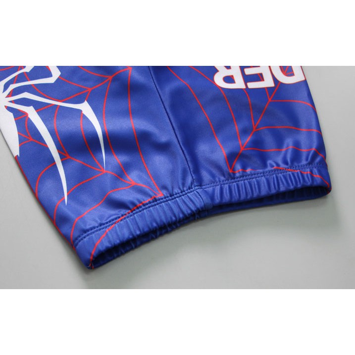 Đồ bơi người nhện spider man cho bé - đầy đủ nón, quần, áo | BigBuy360 - bigbuy360.vn