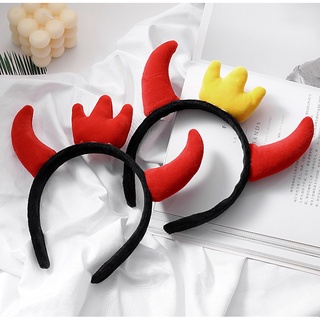 CÀI TÓC SỪNG VƯƠNG MIỆNG