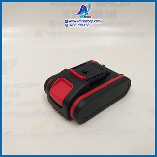 Pin 21v máy khoan voto