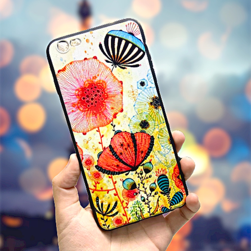 Ốp lưng Oppo A33=Oppo Neo7=Oppo A33w nhiều mẫu siêu đẹp - Ốp Xinh 3T