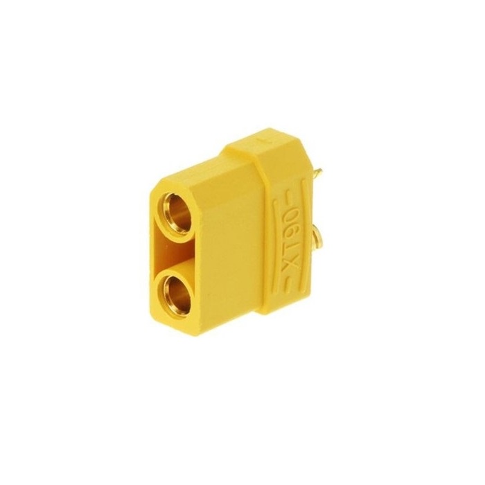 Jack cắm XT90 - Phích nối nguồn điện cho thiết bị điện công suất lớn