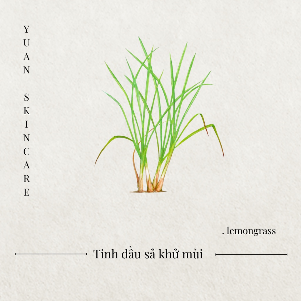 Xà phòng Yuan Giặt (Laundry Soap) - 180g - Best before 08/2022