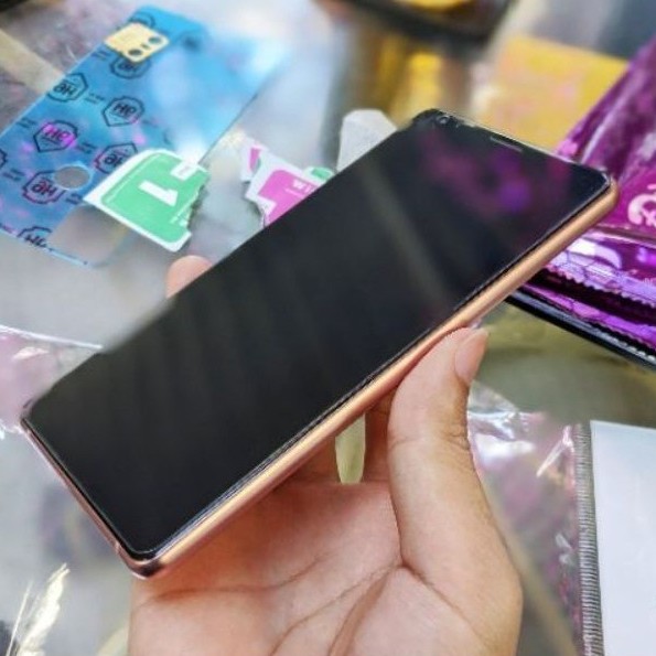 Kính cường lực dẻo nano Bphone B86, Bphone B86s 95